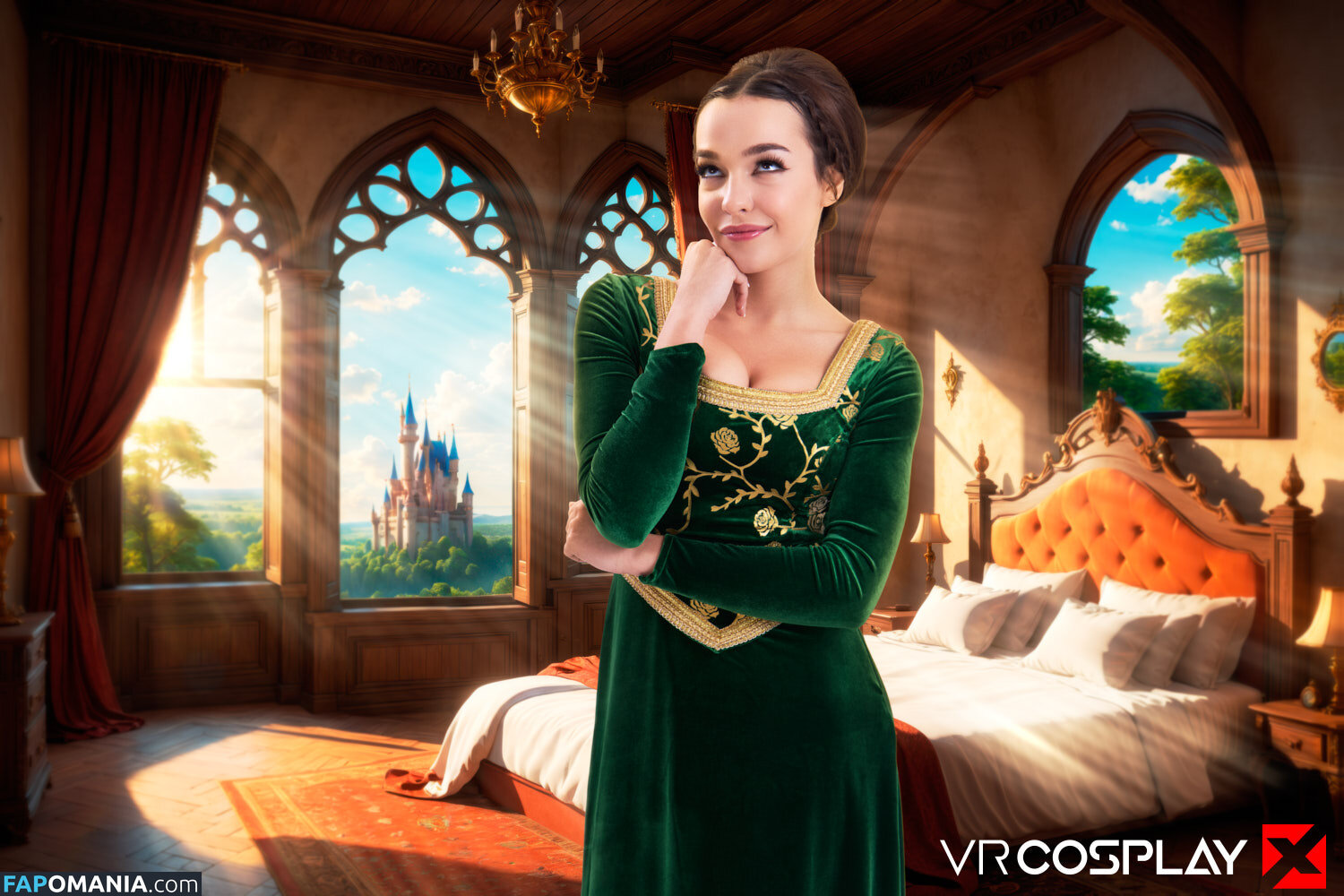 Rissa May / _RissaMay_XO / officialrissamay / rissamayofficial Nu OnlyFans  Foto vazada #390