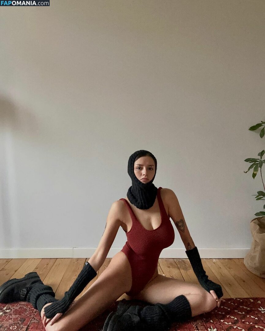 Rita Flores / ritaflores69 / yosoyveronica Nu OnlyFans  Foto vazada #138