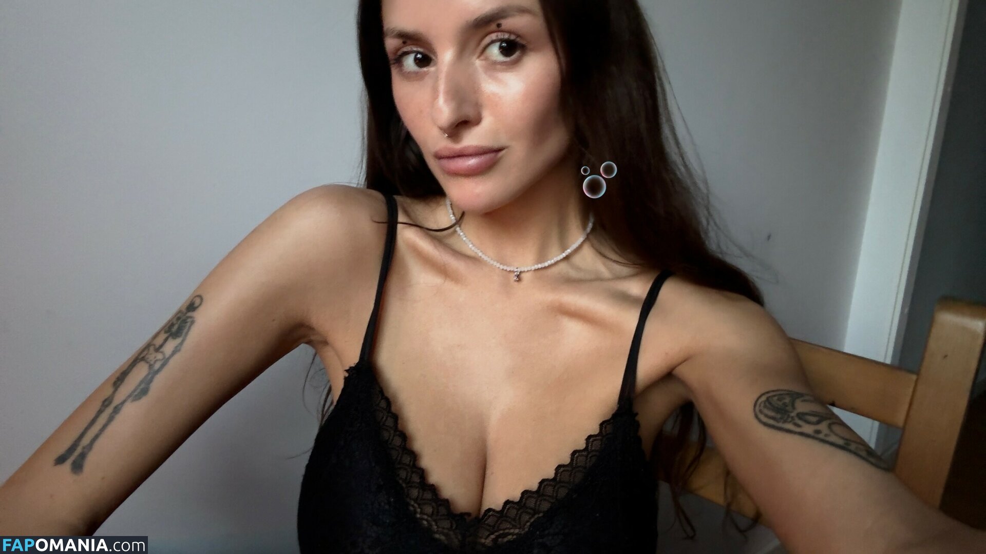 Rita Flores / ritaflores69 / yosoyveronica Nu OnlyFans  Foto vazada #165