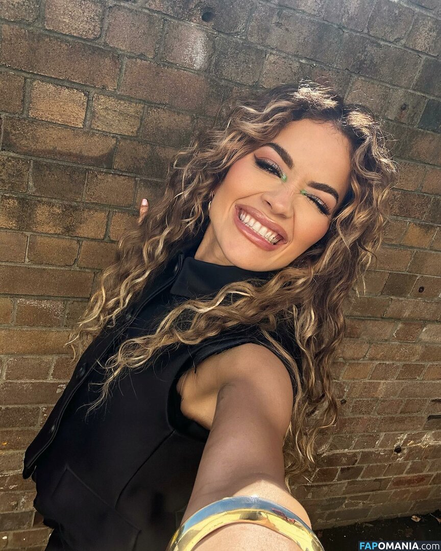 Rita Ora Nu Foto vazada #150