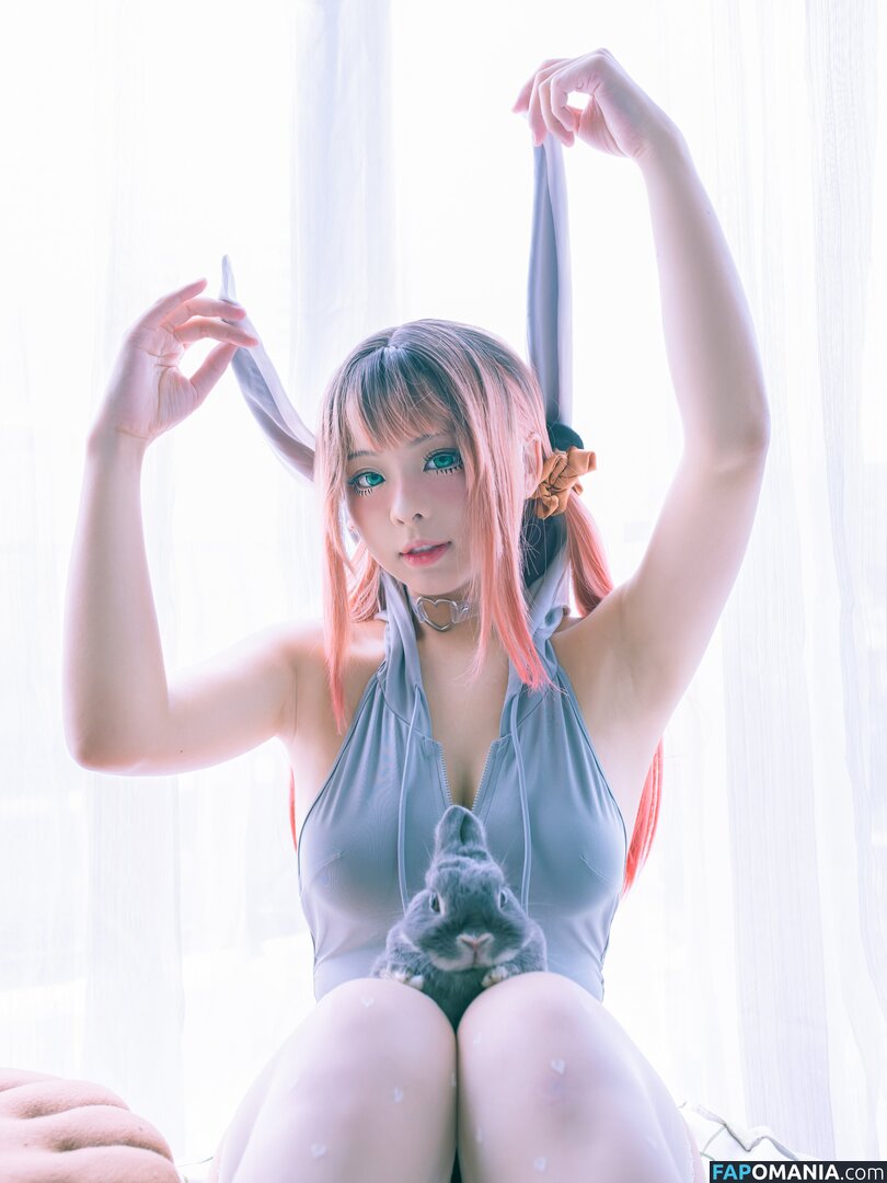 Rithe Cosplay / hellyrite / ritheania.c Nu OnlyFans  Foto vazada #10