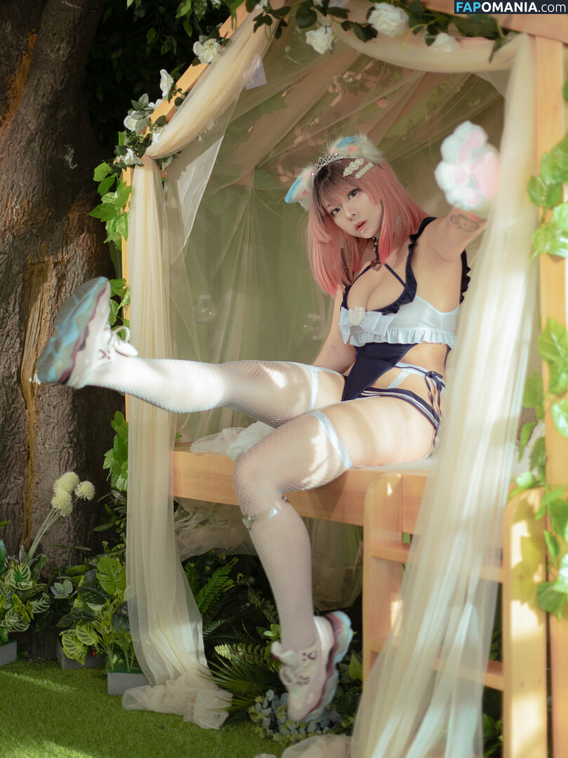 RitheCosplay / ritheania.c Nu OnlyFans  Foto vazada #29