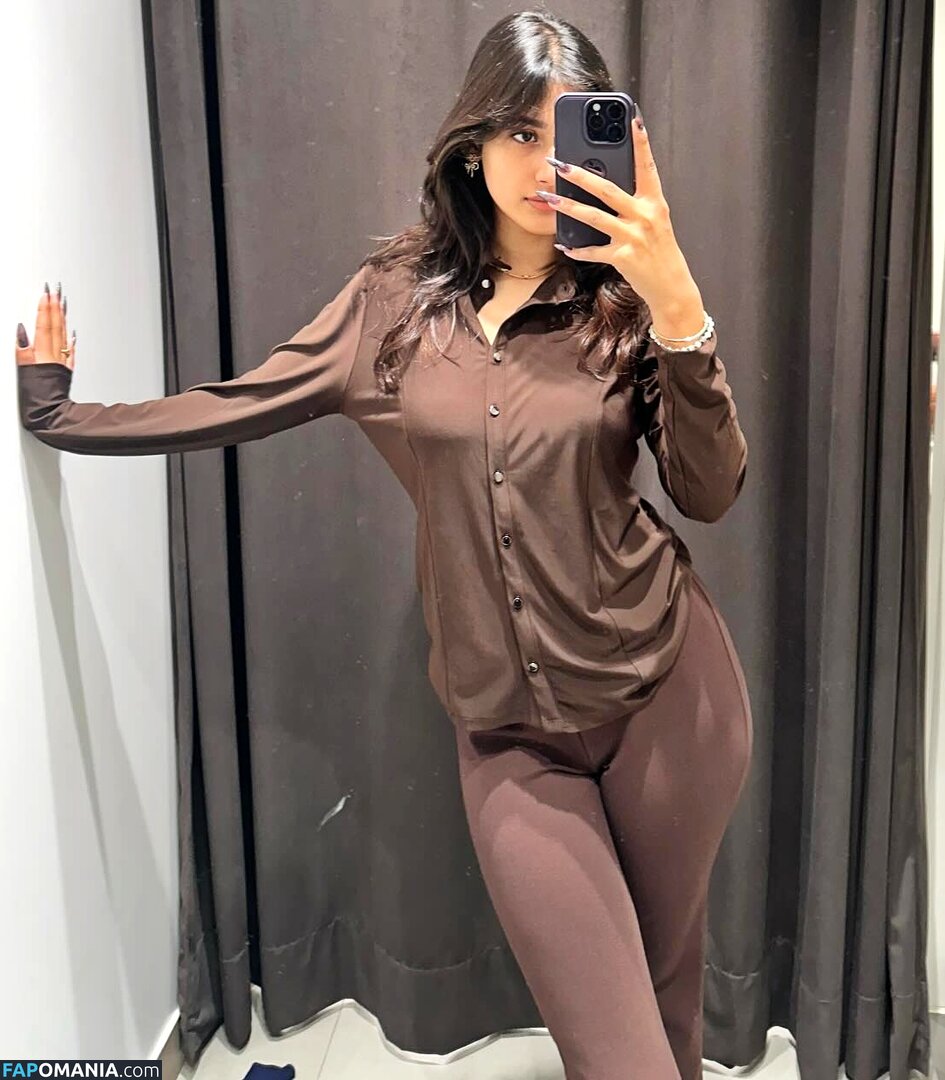 Ritika Kharel / __riteeka / _riteeka7 / riteeka Nu OnlyFans  Foto vazada #22