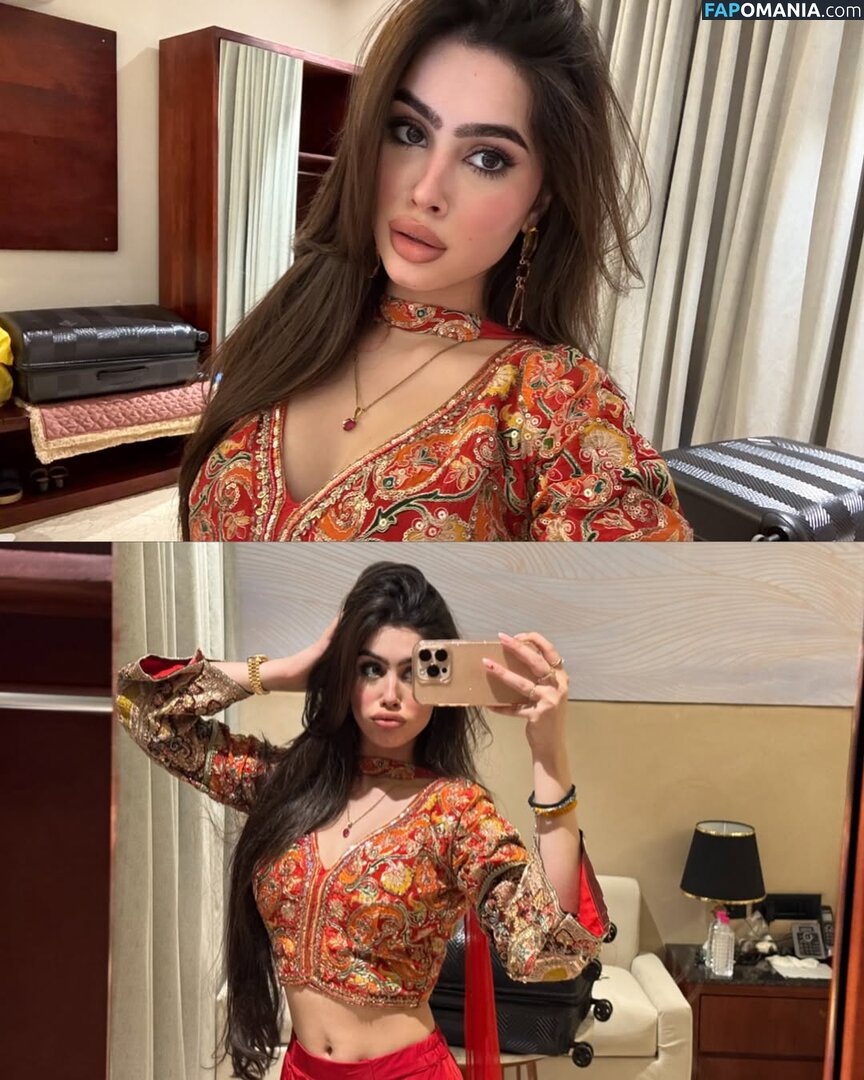 Riva Arora / https: / riva.arora.1 / riva.aroraofficial / rivarora_ Nu OnlyFans  Foto vazada #1