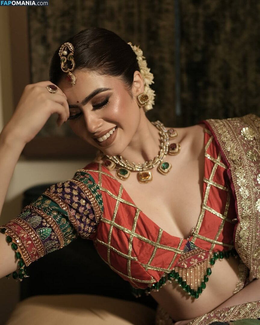 Riva Arora / https: / riva.arora.1 / riva.aroraofficial / rivarora_ Nu OnlyFans  Foto vazada #2