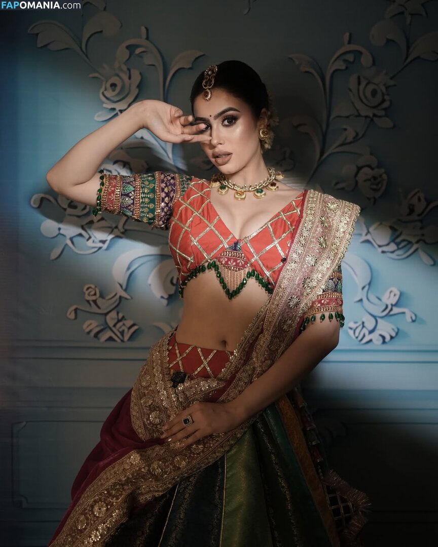 Riva Arora / https: / riva.arora.1 / riva.aroraofficial / rivarora_ Nu OnlyFans  Foto vazada #3