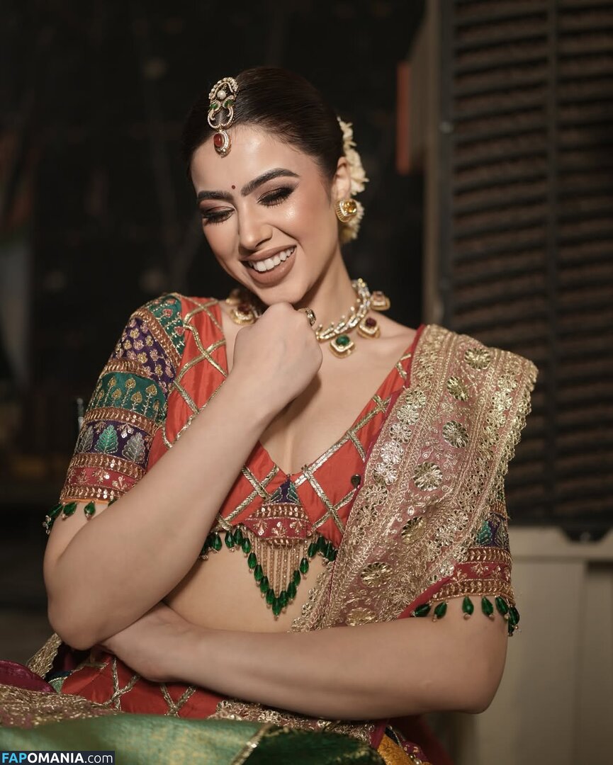 Riva Arora / https: / riva.arora.1 / riva.aroraofficial / rivarora_ Nu OnlyFans  Foto vazada #7