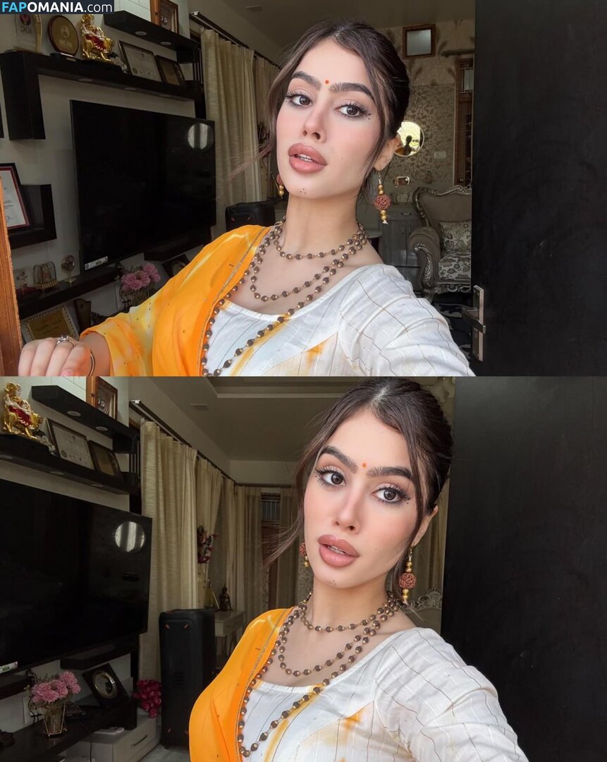 Riva Arora / https: / riva.arora.1 / riva.aroraofficial / rivarora_ Nu OnlyFans  Foto vazada #19