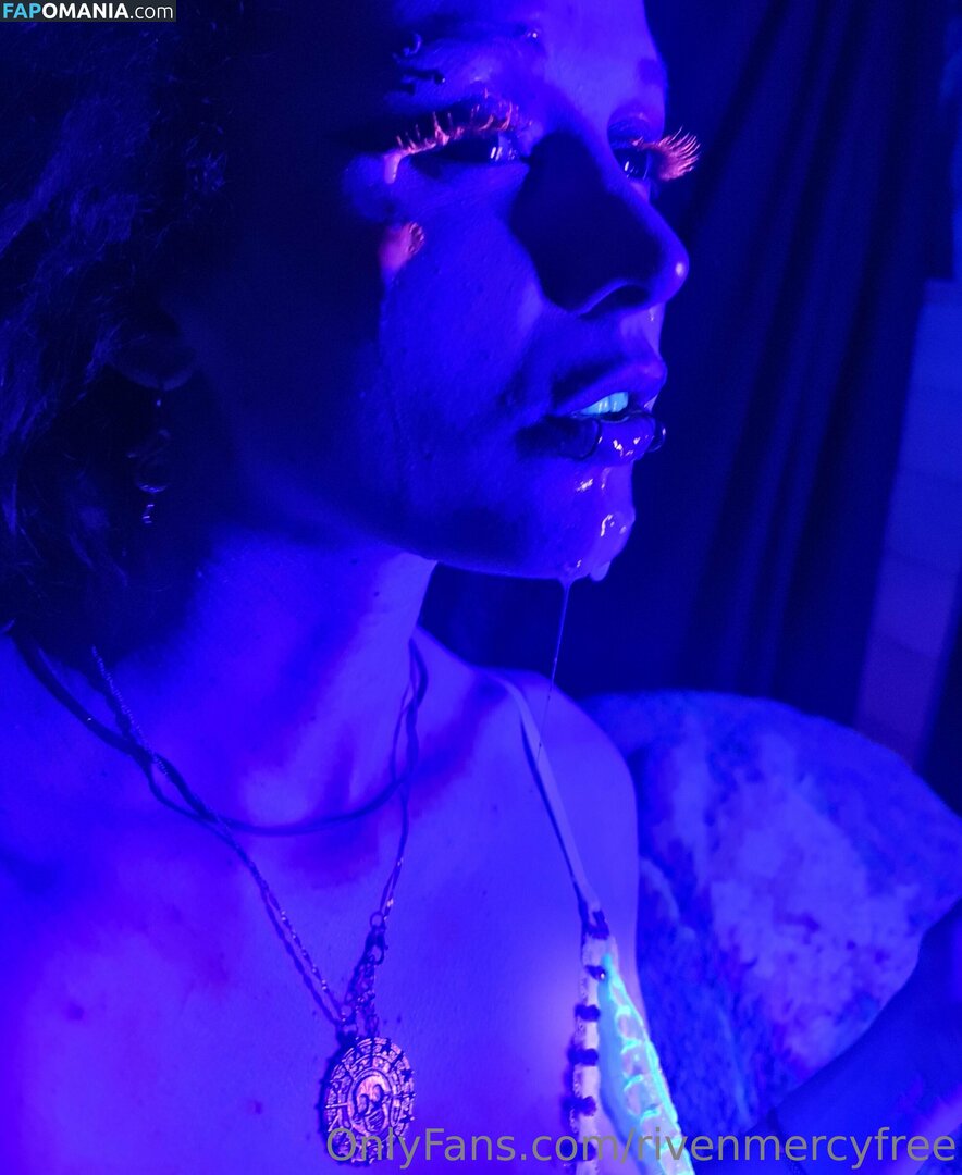 rivenmercyfree / rivenraven Nu OnlyFans  Foto vazada #26