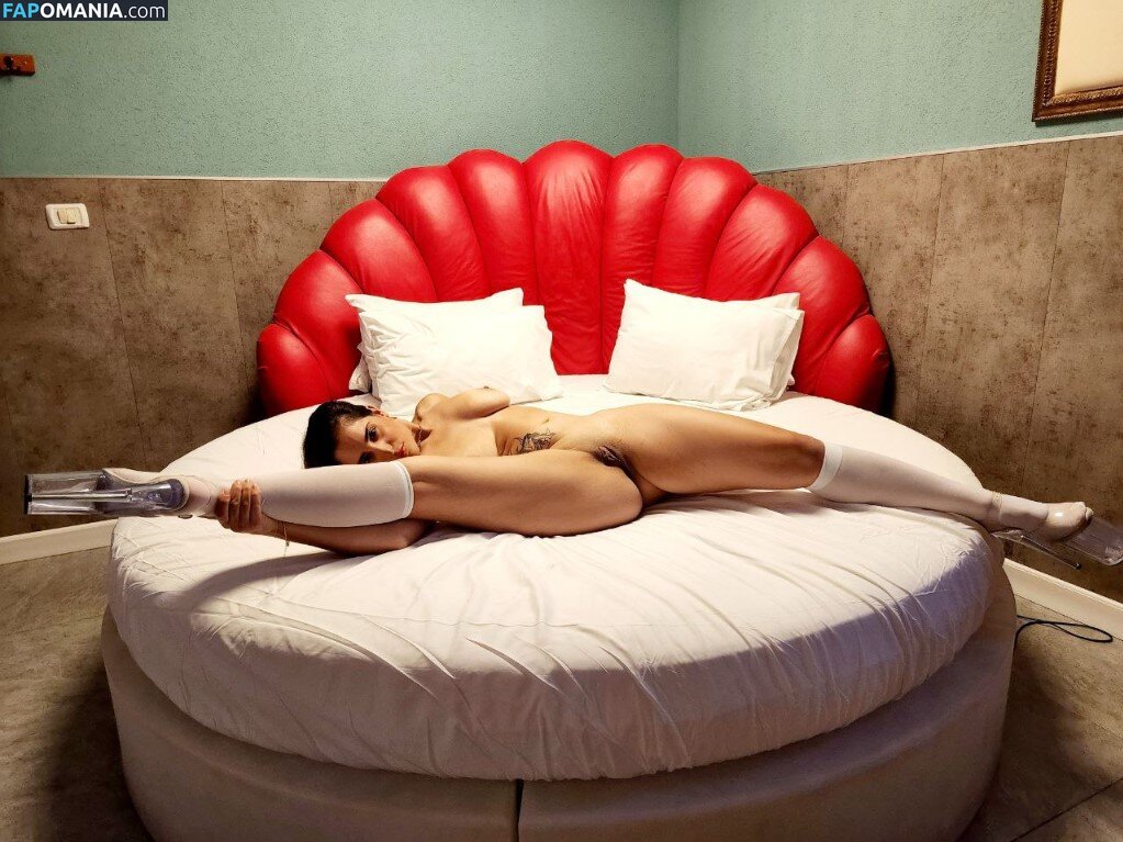 Rivka Arama / jesse_jessica_sss / jessicaparker29 Nu OnlyFans  Foto vazada #36