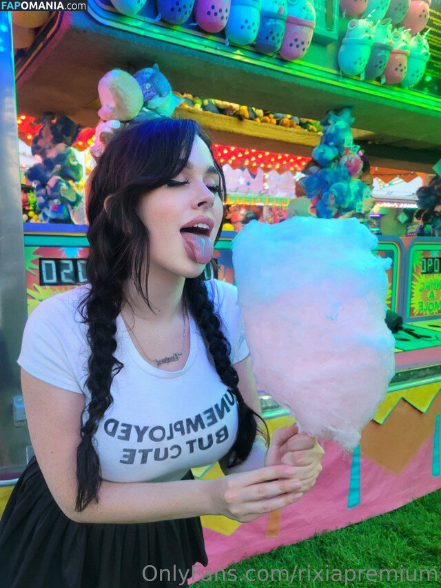 Rixiapremium / https: / rixiadigivolved Nu OnlyFans  Foto vazada #35