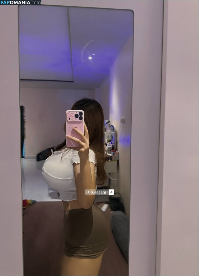 INkeisyaa / https: / rkaaaagrll Nu OnlyFans  Foto vazada #8