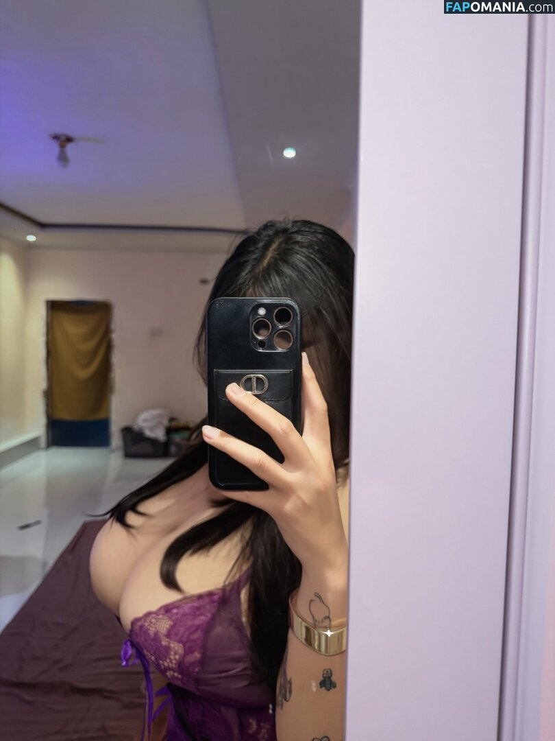 INkeisyaa / https: / rkaaaagrll Nu OnlyFans  Foto vazada #18