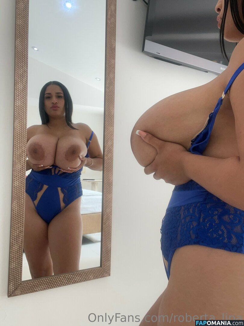 roberta_lipa Nu OnlyFans  Foto vazada #1