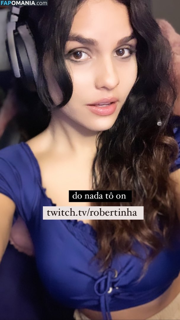 Roberta D'Brito / Robertinha / robertadbrito Nu OnlyFans  Foto vazada #11