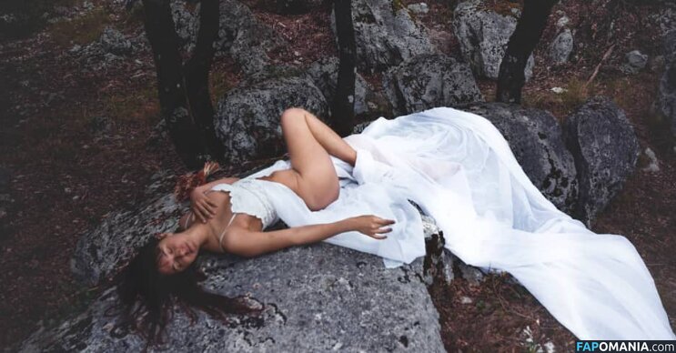 robincyn Nu OnlyFans  Foto vazada #1