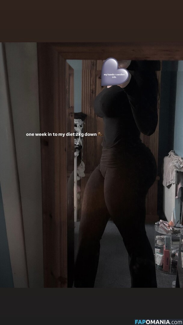 Robyn Nu OnlyFans  Foto vazada #306