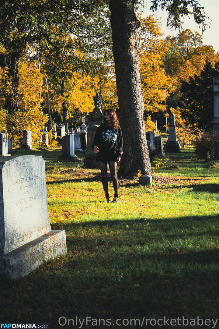 Rocketbabey / therocketbabey Nu OnlyFans  Foto vazada #462