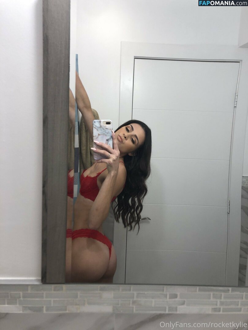 kylie_rocket_ / rocketkylie Nu OnlyFans  Foto vazada #26