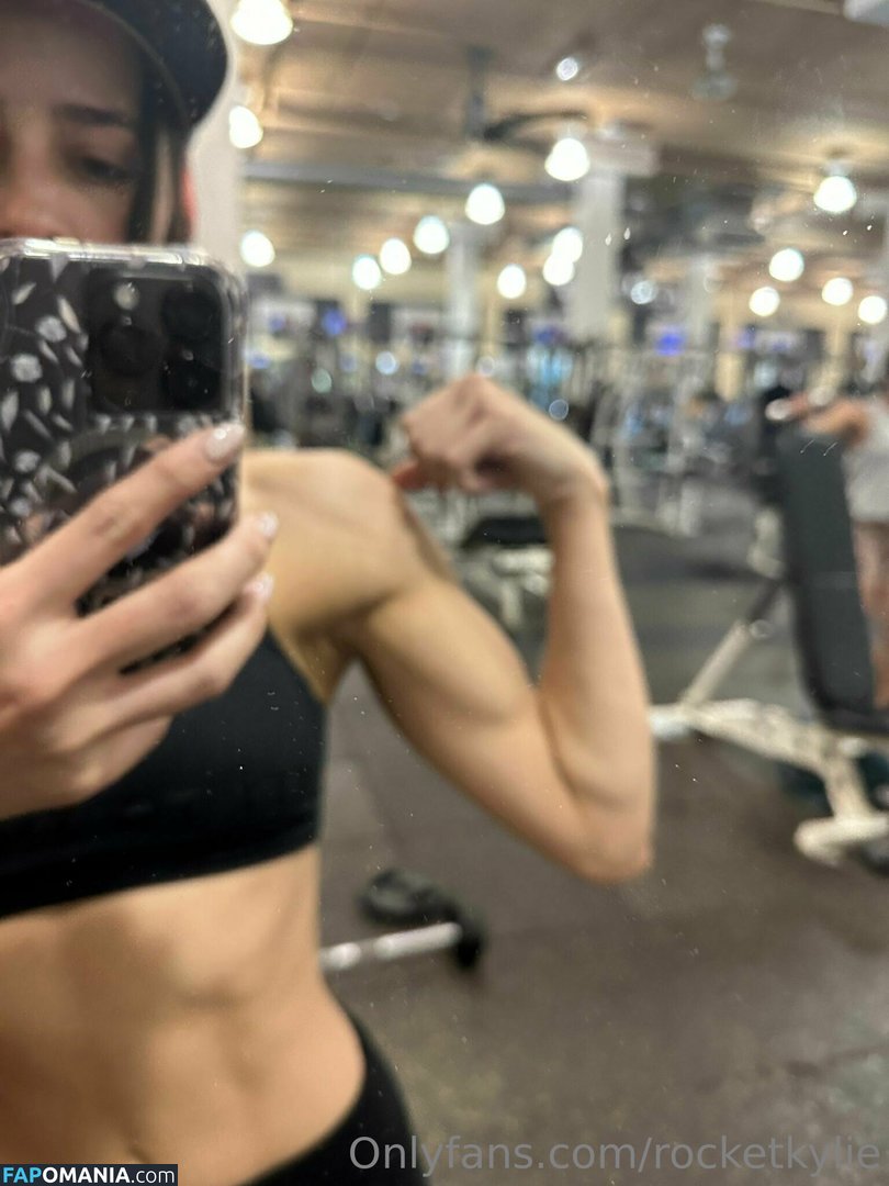 kylie_rocket_ / rocketkylie Nu OnlyFans  Foto vazada #75