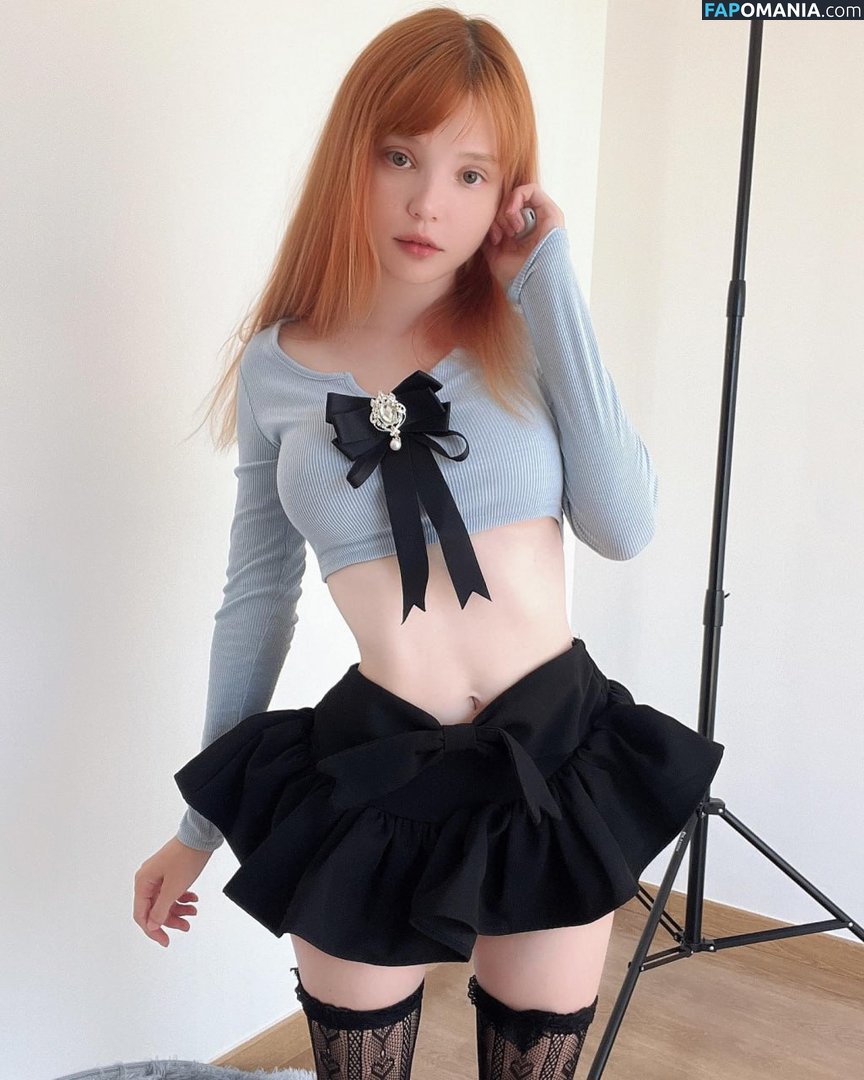 Alisa Bishop / AlisaPikaPika / Rocksy Light / https: / rocksylight Nu OnlyFans  Foto vazada #71