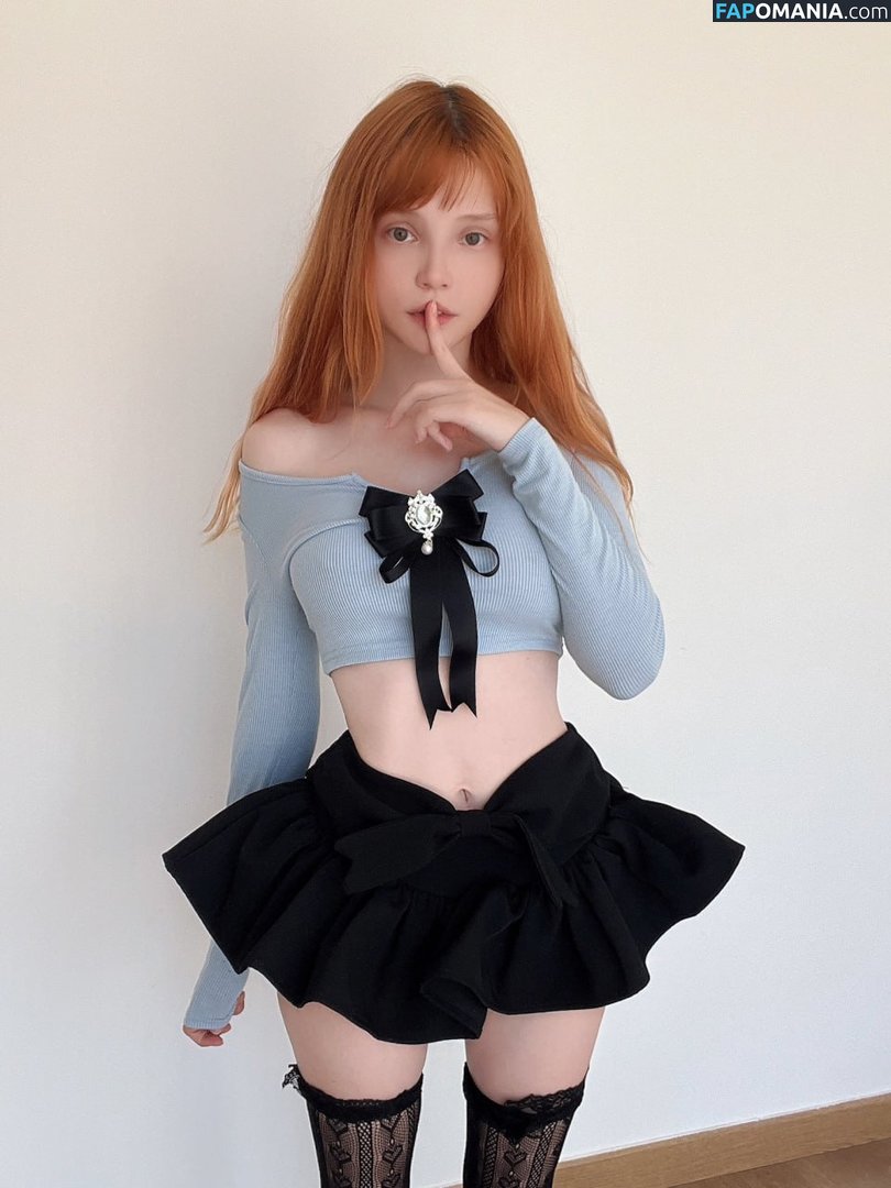 Alisa Bishop / AlisaPikaPika / Rocksy Light / https: / rocksylight Nu OnlyFans  Foto vazada #74