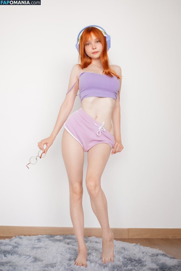 Alisa Bishop / AlisaPikaPika / Rocksy Light / https: / rocksylight Nu OnlyFans  Foto vazada #156