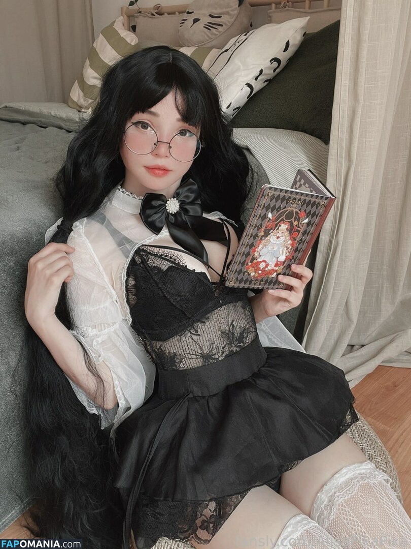 Alisa Bishop / AlisaPikaPika / Rocksy Light / https: / rocksylight Nu OnlyFans  Foto vazada #602