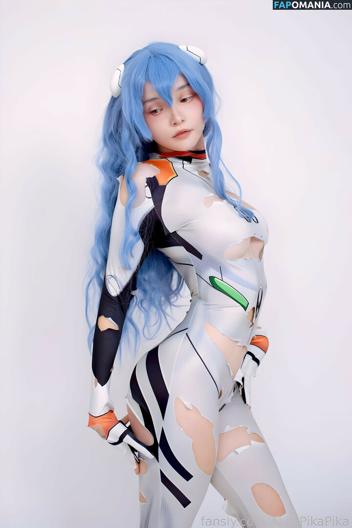 Alisa Bishop / AlisaPikaPika / Rocksy Light / https: / rocksylight Nu OnlyFans  Foto vazada #933