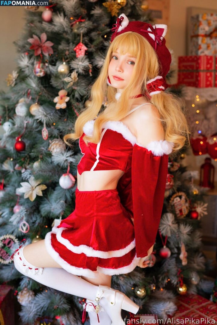 Alisa Bishop / AlisaPikaPika / Rocksy Light / https: / rocksylight Nu OnlyFans  Foto vazada #1268