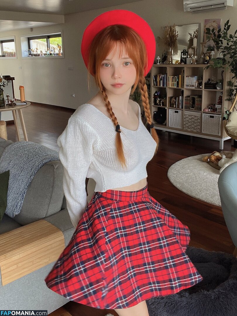 Alisa Bishop / AlisaPikaPika / Rocksy Light / https: / rocksylight Nu OnlyFans  Foto vazada #2235