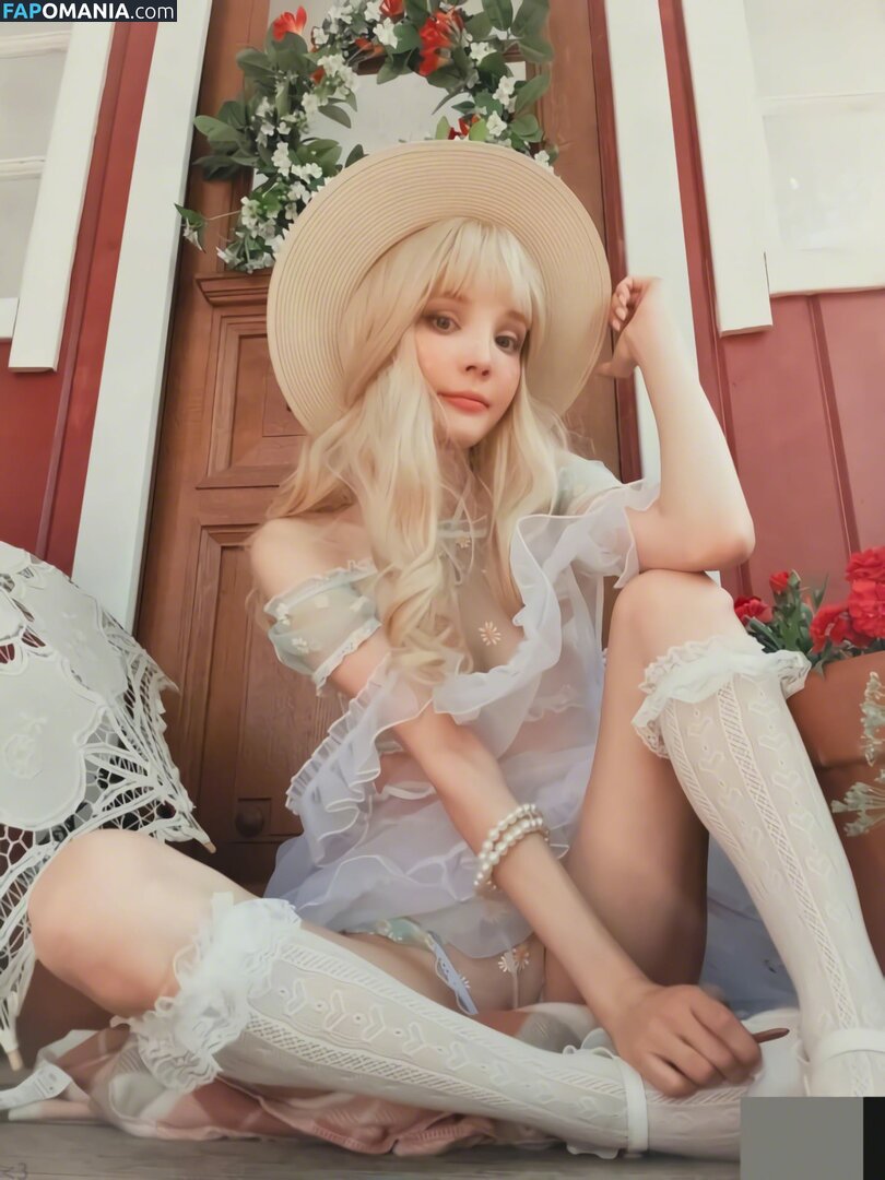 Alisa Bishop / AlisaPikaPika / Rocksy Light / https: / rocksylight Nu OnlyFans  Foto vazada #2879