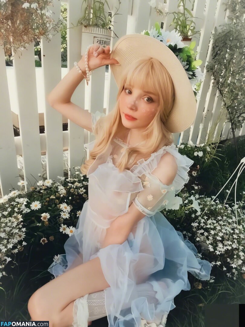 Alisa Bishop / AlisaPikaPika / Rocksy Light / https: / rocksylight Nu OnlyFans  Foto vazada #2886