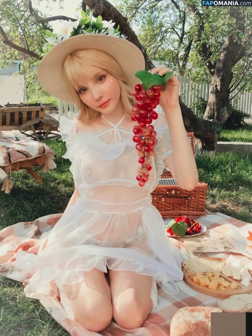 Alisa Bishop / AlisaPikaPika / Rocksy Light / https: / rocksylight Nu OnlyFans  Foto vazada #2890