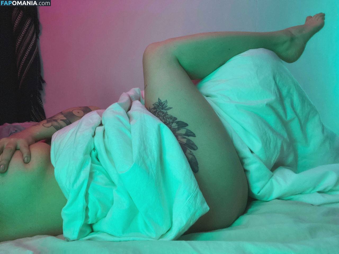 goatrorschach / roeschach / rorschachmovieofficial Nu OnlyFans  Foto vazada #14