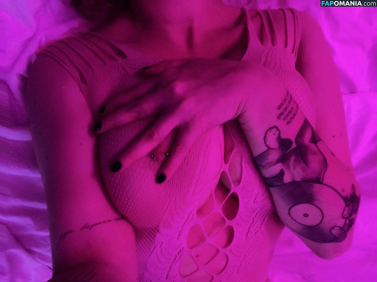 goatrorschach / roeschach / rorschachmovieofficial Nu OnlyFans  Foto vazada #17