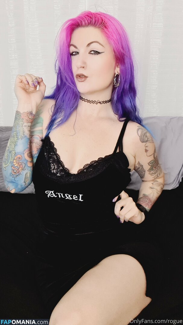 rogue / roguefitness Nu OnlyFans  Foto vazada #20