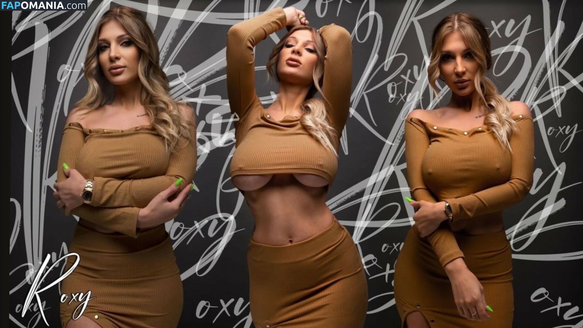 roksi_boss Nu OnlyFans  Foto vazada #10