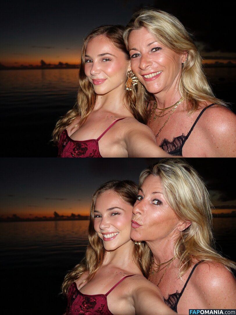 Romane Bertrand / rromane.b Nu OnlyFans  Foto vazada #1