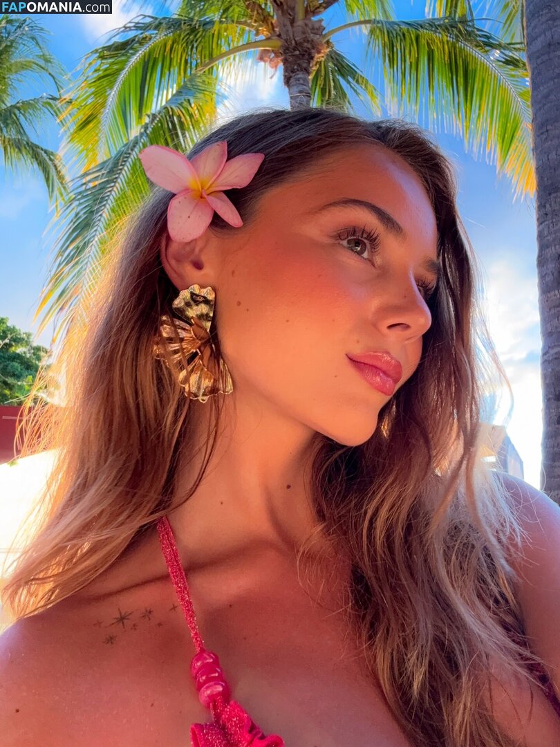 Romane Bertrand / rromane.b Nu OnlyFans  Foto vazada #3