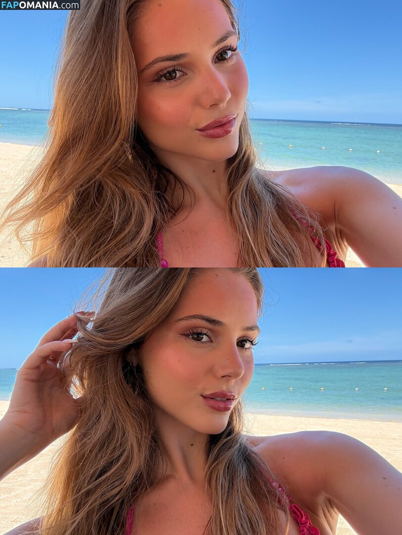 Romane Bertrand / rromane.b Nu OnlyFans  Foto vazada #8