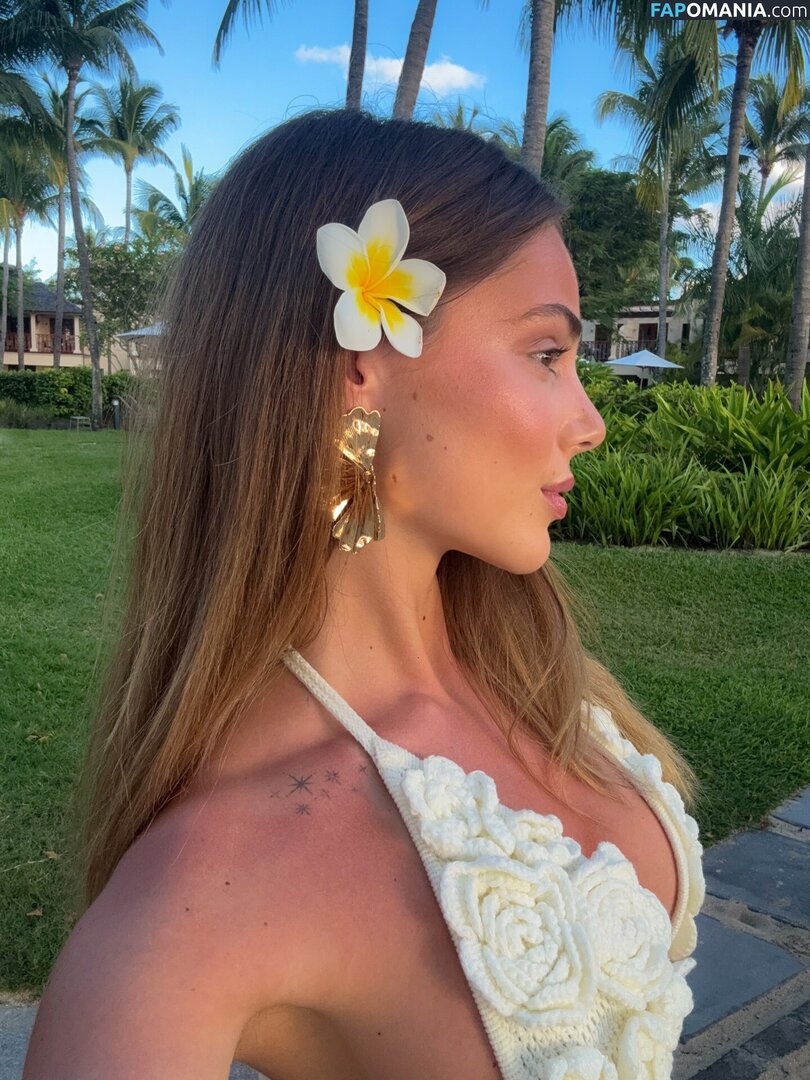 Romane Bertrand / rromane.b Nu OnlyFans  Foto vazada #10