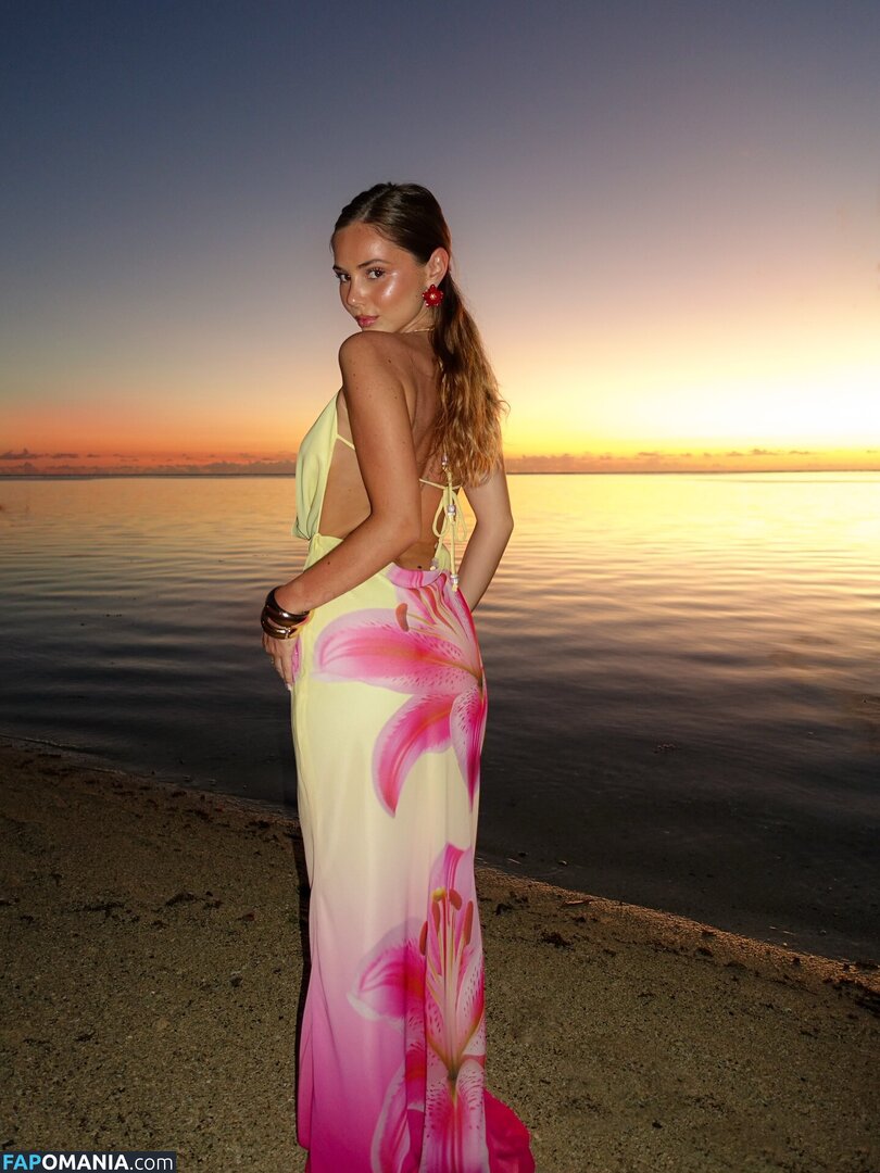 Romane Bertrand / rromane.b Nu OnlyFans  Foto vazada #16