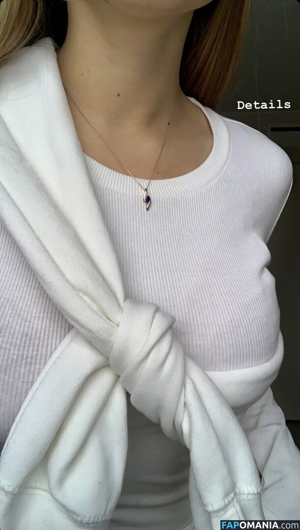 Romane Salvetti / romane_slvt Nu OnlyFans  Foto vazada #3