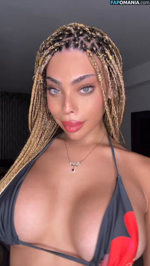 Romy Abergel Nu OnlyFans  Foto vazada #5