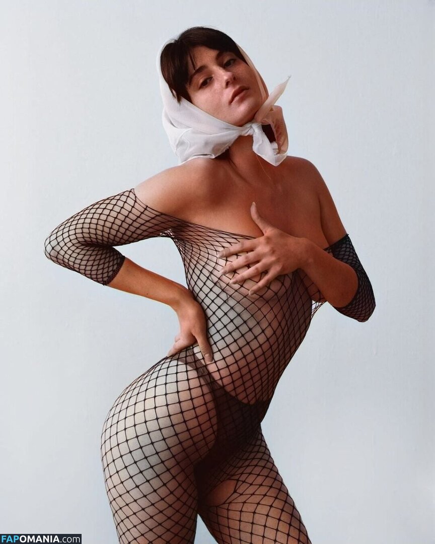 Romy Reiner Nu OnlyFans  Foto vazada #3