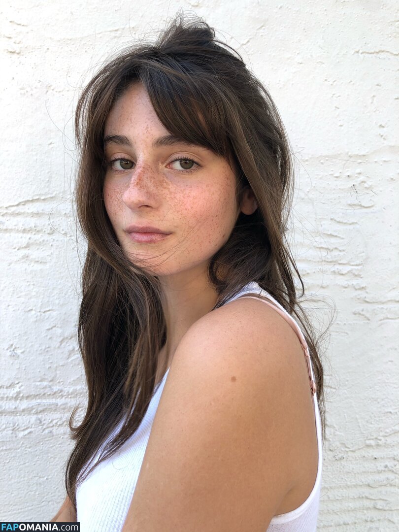 Romy Reiner Nu OnlyFans  Foto vazada #8