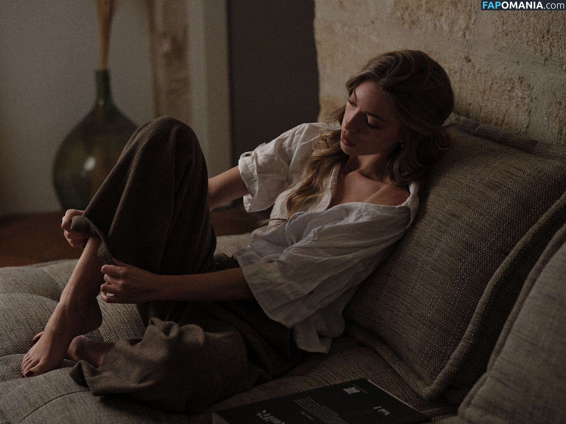 romy_vrhs Nu OnlyFans  Foto vazada #1