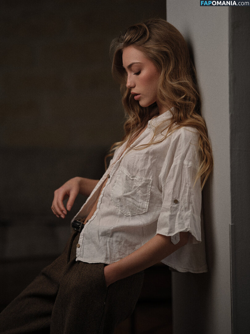 romy_vrhs Nu OnlyFans  Foto vazada #9