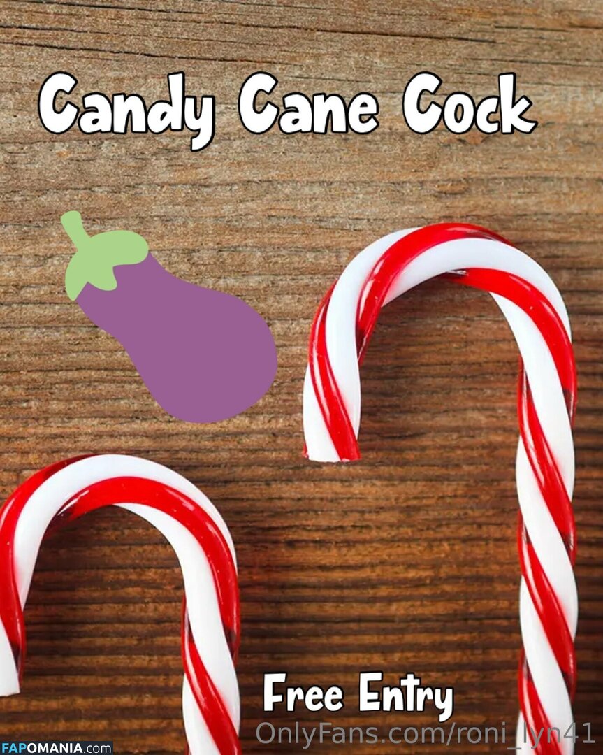 _roni_lyn / roni_lyn41 Nu OnlyFans  Foto vazada #9